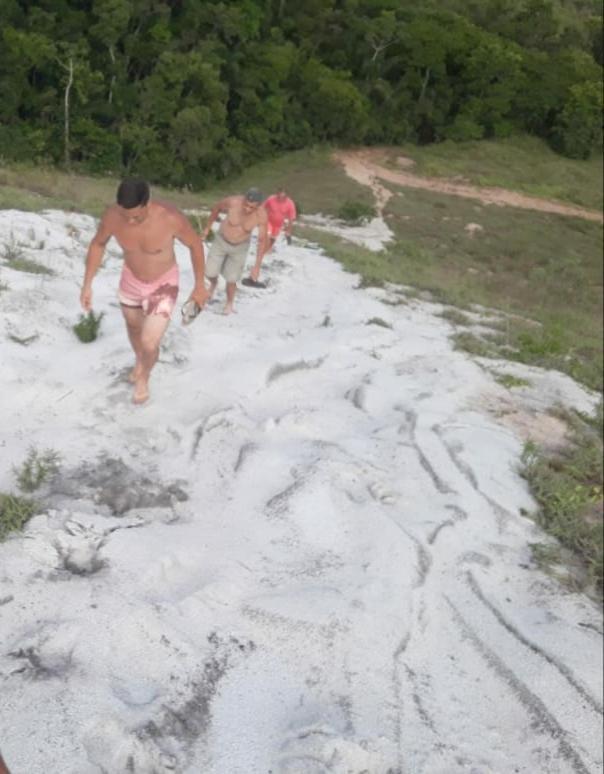 Pousada Fazenda e Pesqueiro Chalé da serra Conceição da Ibitipoca Esterno foto